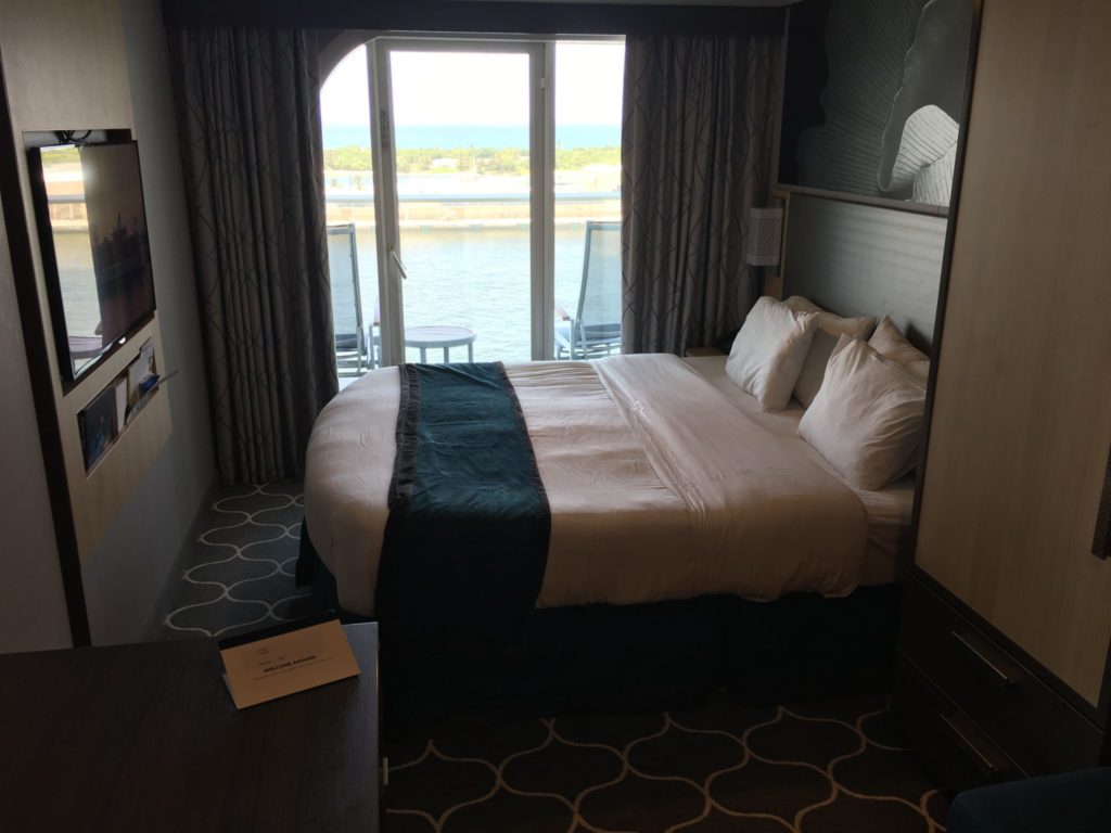 Review: Harmony of the Seas | The Art of Travel Hacking