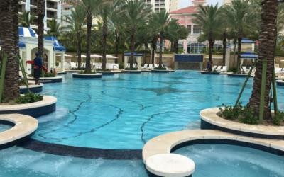 Review: Grand Hyatt Baha Mar ~ Part 2 Activities