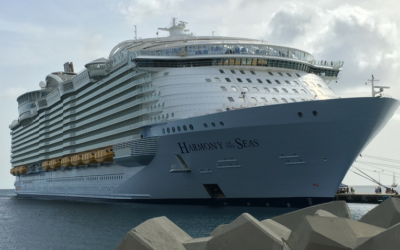 Review: Harmony of the Seas