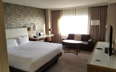 Review: Hyatt Regency Bethesda