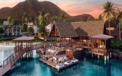 Beware:  Park Hyatt St. Kitts Promotion