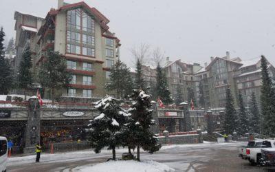 Review: Westin Whistler