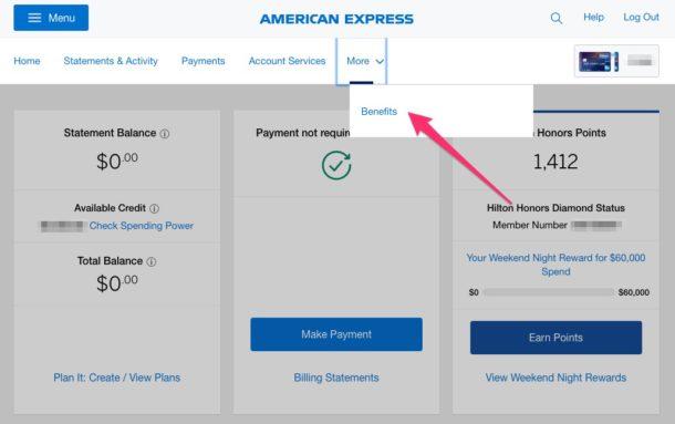 Don’t Forget to Enroll in These 3 Hilton Honors Amex Aspire Card ...